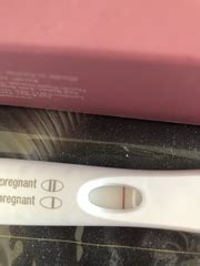 Please tell me your BFP after bleeding stories.. .